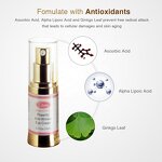 Instant Face Lift Set Manufacturer - Serum Wrinkle Free Cream Facial Skin Care