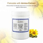 Lavender Massage Cream Manufacturer - Herbal Face Body Butter Hydrating Oily Skin Aromatherapy