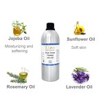 SPA Massage Oil Manufacturer - Professional Aromatherapy Lavender Sunflower Lymphatic Drainage