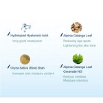 Hyaluronic Acid Herbal Gel Manufacturer - Anti-Aging After Peeling Skin Repair Face Moisturizer