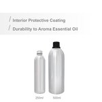 Body Drainage Massage Oil Manufacturer - Rosemary Peppermint Aroma Relaxation Inducing