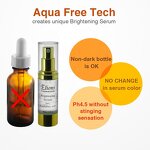 Vitamin C Gel Serum Manufacturer - 20% Stable Whitening Anti-Wrinkle Dark Spot Removing