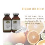 Magnesium Ascorbyl Phosphate Serum Manufacturer - 25% Iontophoresis Whitening Pigmentation