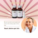 Magnesium Ascorbyl Phosphate Serum Manufacturer - 25% Iontophoresis Whitening Pigmentation