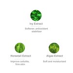 Body Sculpting Squalane Oil Manufacturer - Herbal Ingredients Perfect Slimming Oil