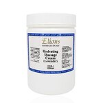 Lavender Massage Cream Manufacturer - Herbal Face Body Butter Hydrating Oily Skin Aromatherapy