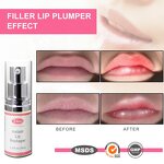 CPSR Lip Reshaper Gloss Manufacturer - Hyaluronic Acid Collagen Oligopeptides Lip Plumper