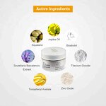 Primer Sunscreen Foundation Manufacturer - Glycerin Anti-Wrinkle Anti-Aging Combination Skin