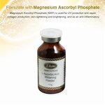 Magnesium Ascorbyl Phosphate Serum Manufacturer - 25% Iontophoresis Whitening Pigmentation