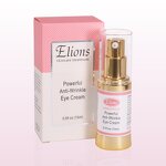 Vitamin C Hexapeptide Eye Cream Manufacturer - Anti Aging Collagen Eye Bag Removing