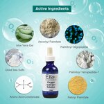 Facial Oxygen Activator Manufacturer - Skin Revitalizing Booster Concentrator Serum