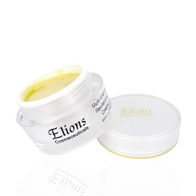 Vitamin C Ginseng Cream Manufacturer - Aloe Vera Anti-Wrinkle Moisturizing Damaged Skin