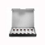 L-Ascorbic C Ampoules Manufacturer - 25% Arbutin UV Damage Repair Whitening Serum