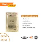 Vitamin C Sheet Peel Manufacturer - Hyaluronic Acid AHA Tranexamic Acid Whitening