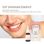 Hyaluronic Acid Lip Gel Manufacturer - Elionsrx Low Molecular Weight Reshaper Plumping 15ml