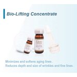 Bio Lifting Peptides Ampoule Manufacturer - Hyaluronic Acid Anti-Wrinkle Day/Night Facial
