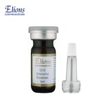 Coenzyme Q10 Ampoule Serum Manufacturer - Ageless Anti Wrinkle Skin Care Liquid