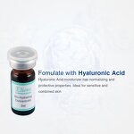 Hyaluronic Acid Gel Serum Manufacturer - Anti-Aging Anti-Wrinkle Moisturizing Fragrance-Free