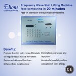 V-Line Microcurrent Machine Manufacturer - Bio Desktop Salon Face Slimming Wrinkle Removal