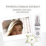 Copper Peptide Cream Manufacturer - Collagen Stimulation Age-Defying Moisturizer