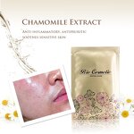 Vitamin C Sheet Peel Manufacturer - Mandelic Acid Chamomilla Anti-Wrinkle Brightening