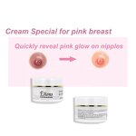 Intimate Whitening Cream Manufacturer - Dark Underarms Bikini Nipple Pink Inner Skin