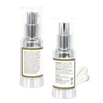 AHA Retinol Gel Manufacturer - 3% Lactic Acid Whitening Aloe Vera Anti-Acne Anti-Aging