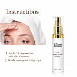 Acetyl Hexapeptide-3 Serum Manufacturer - 10% Seaweed Extract Facial Lifting Anti-Wrinkle OEM