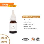 Hyaluronic Acid Lip Gel Manufacturer - Elionsrx Low Molecular Weight Reshaper Plumping 15ml