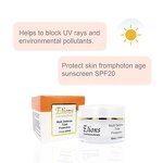 Sunscreen Foundation Manufacturer - UV Block Skin Protective SPF Sun Block Cream
