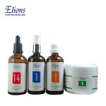 V-Line Microcurrent Machine Manufacturer - Bio Desktop Salon Face Slimming Wrinkle Removal