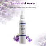 Vegan Oil-Free Toner Manufacturer - Acne Control Purifying Plant Extract Spray Oily Skin