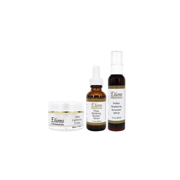 Anti-Pigmentation Skincare Set Manufacturer - Herbal Hyaluronic Acid Nano Sunscreen Cream