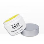 Rose Essential Oil Gel Mask Manufacturer - Witch Hazel Firming Whitening Moisturizing Anti-Wrinkle