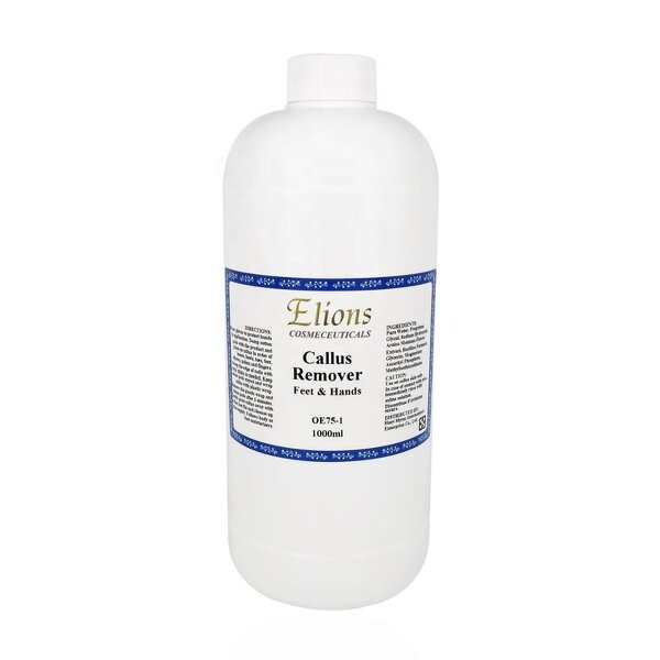 Heel Callus Remover Manufacturer - Thick Skin Exfoliation Peel Foot Skin Peeling