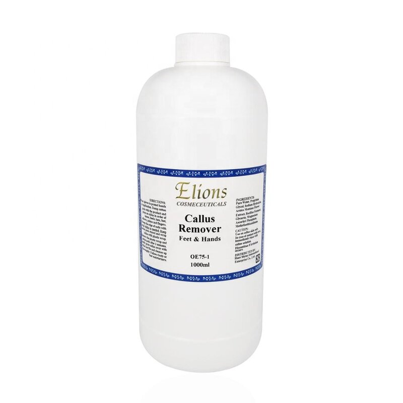 Heel Callus Remover Manufacturer - Thick Skin Exfoliation Peel Foot Skin Peeling