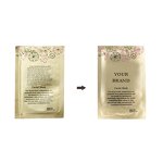 Vitamin C Sheet Peel Manufacturer - Mandelic Acid Chamomilla Anti-Wrinkle Brightening