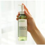 Makeup Removing Liquid Manufacturer - Deep Cleansing with Plant Oils for Face Eye Lip & Custom Logo
