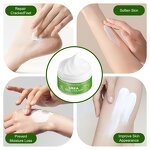 Foot Cream Manufacturer - 40% Urea for Cracked Heels Moisturizing Whitening Repair & Private Label OEM ODM Service