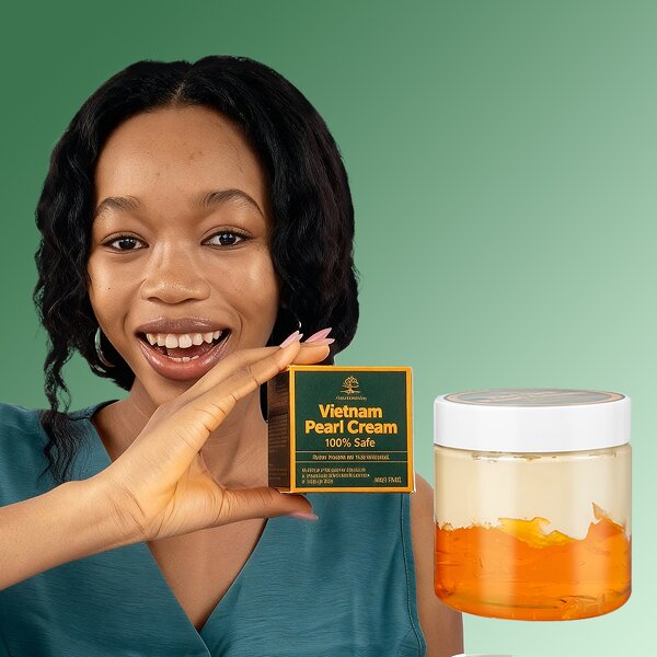 Whitening Cream Manufacturer - Strong Removal for Freckles Fade Dark Spot Black Skin Bleaching