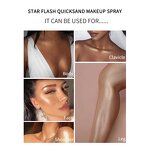 Liquid Highlighter Manufacturer - High Quality Shimmer Vegan for Body and Face Glitter & Private Label