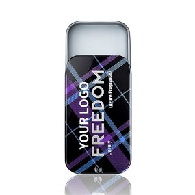 Perfume Gift Set Manufacturer - Pocket Mini Fragrance Oil Long Lasting Balm & Factory Supplier