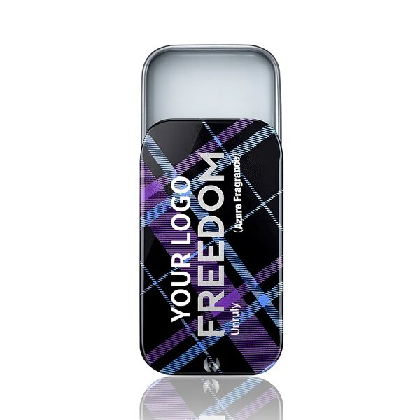 Perfume Gift Set Manufacturer - Pocket Mini Fragrance Oil Long Lasting Balm & Factory Supplier