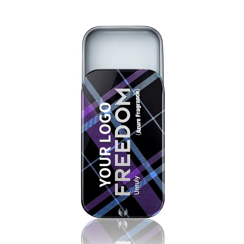 Perfume Gift Set Manufacturer - Pocket Mini Fragrance Oil Long Lasting Balm & Factory Supplier