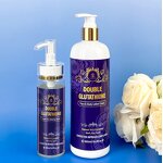 Skin Care Set Manufacturer - Body Lotion Face Cream Super Serum Soap Whitening