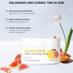 Makeup Remover Balm Manufacturer - Cleansing Balm for Make up Remover & Private Label