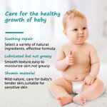 Baby Skincare Set Manufacturer - Professional Moisturizing Natural Organic Ingredients Body Wash Shampoo Cream