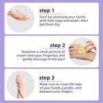 Hand Cream Manufacturer - Organic Deep Hydrating Soothing Repairing Whitening Moisturizing Shea Butter & Custom Logo Private Label