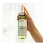 Makeup Removing Liquid Manufacturer - Deep Cleansing with Plant Oils for Face Eye Lip & Custom Logo