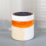 Face Cream Manufacturer - Pearl Whitening Moisturizer Brightening Deep Hydration Hyaluronic Acid & Custom